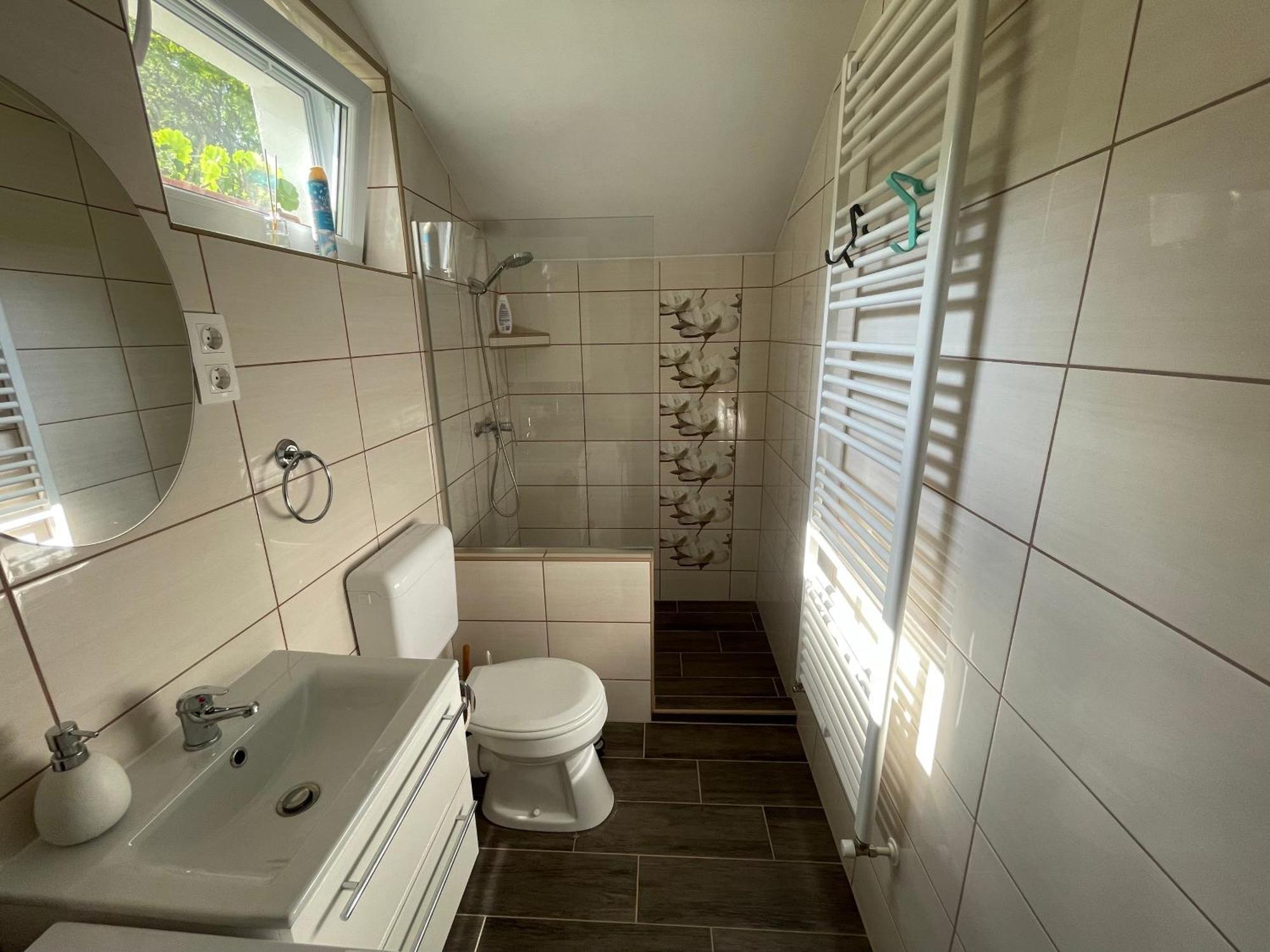 Hidlab Apartman Kimle Εξωτερικό φωτογραφία