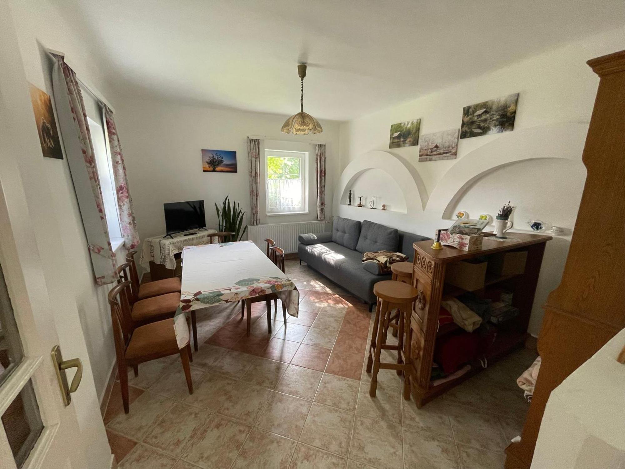 Hidlab Apartman Kimle Εξωτερικό φωτογραφία