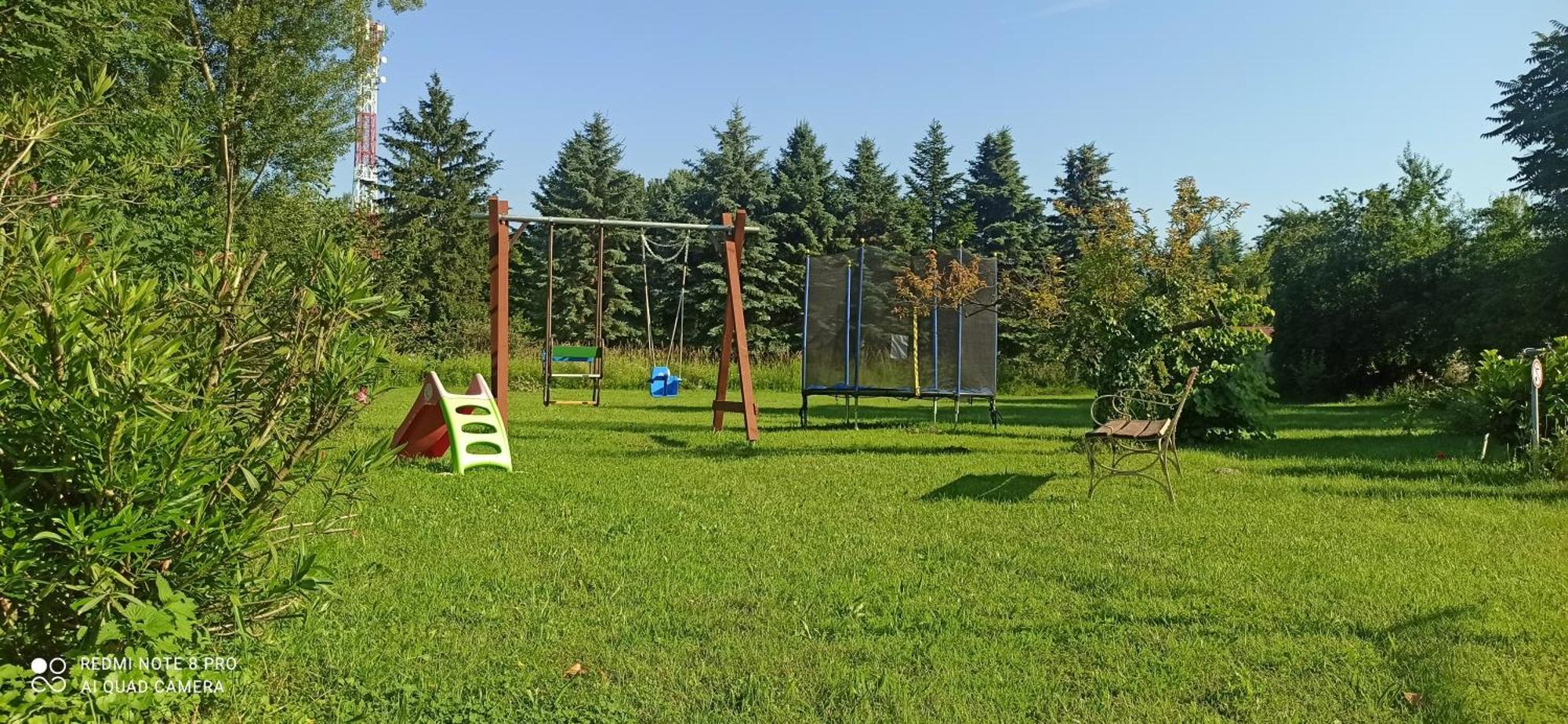 Hidlab Apartman Kimle Εξωτερικό φωτογραφία